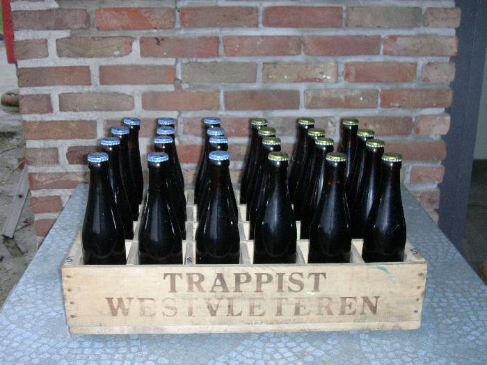 krat westvleteren
